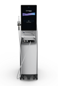 Photo of GentleWave UltraCleaning model machine